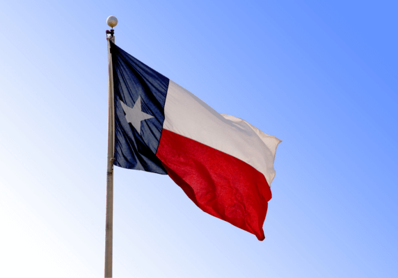 Texas Flag